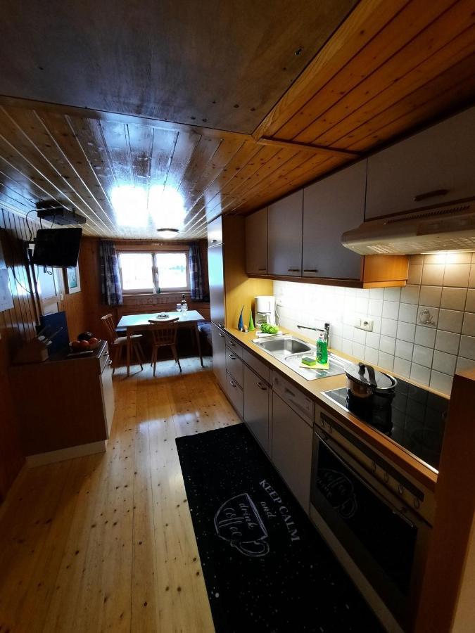 Apartment Dekker 멜라우 외부 사진