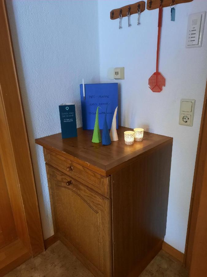 Apartment Dekker 멜라우 외부 사진