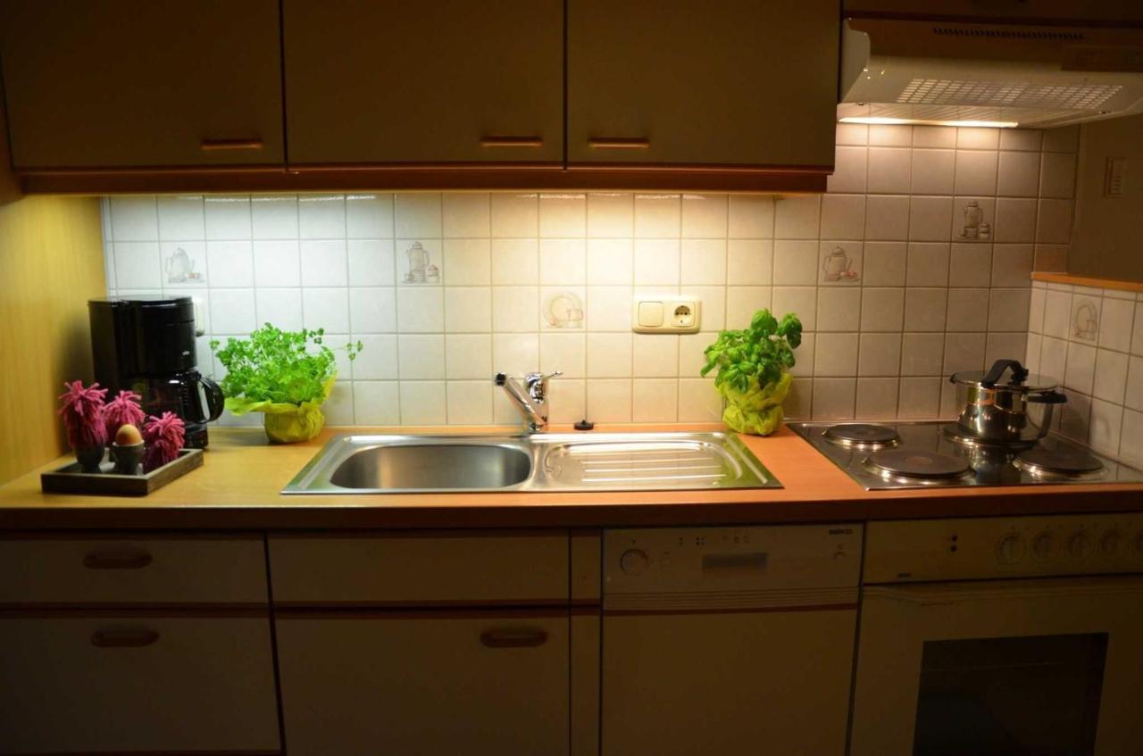 Apartment Dekker 멜라우 외부 사진