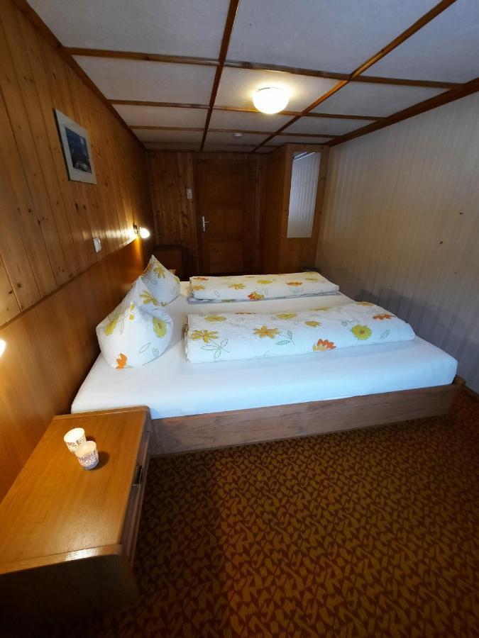Apartment Dekker 멜라우 외부 사진